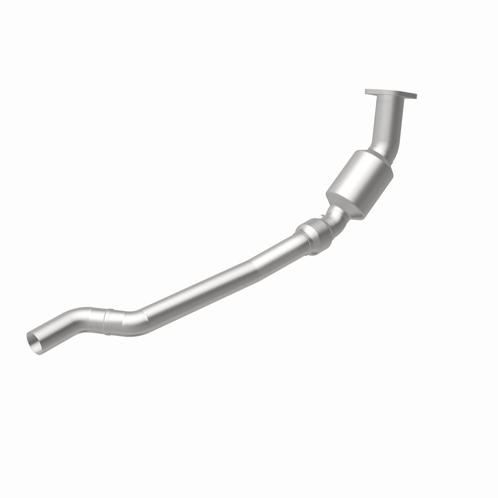 MagnaFlow Exhaust Products 5561585 California CARB Direct-Fit Catalytic Converter for Select Chrysler 300, Dodge Charger, Dodge Magnum