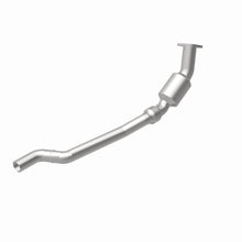 Load image into Gallery viewer, MagnaFlow Exhaust Products 5561585 California CARB Direct-Fit Catalytic Converter for Select Chrysler 300, Dodge Charger, Dodge Magnum