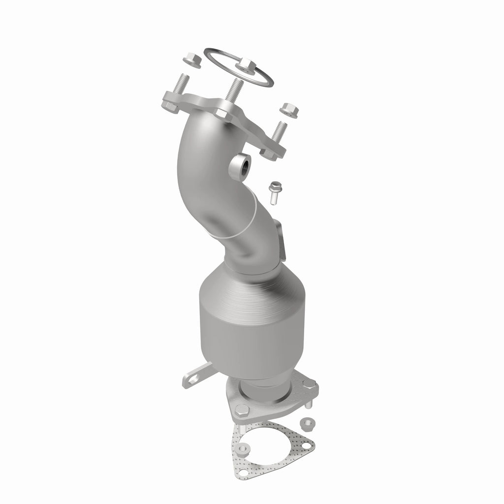 MagnaFlow Exhaust Products 52608 OEM Grade Direct-Fit Catalytic Converter for Select Chevrolet Colorado, GMC Canyon