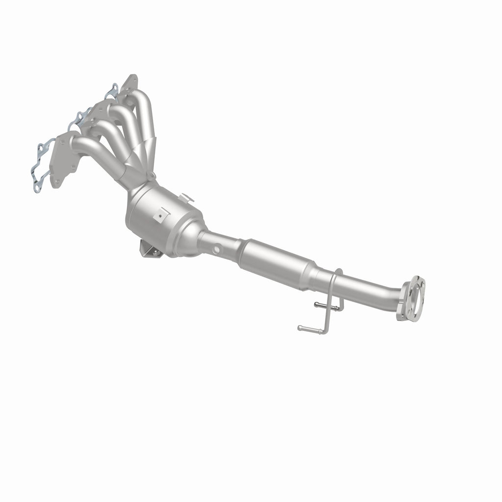 MagnaFlow Exhaust Products 5631165 California CARB Manifold Catalytic Converter for Select Ford Fusion, Lincoln MKZ