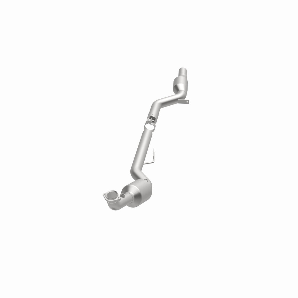 MagnaFlow Exhaust Products 5411702 California CARB Direct-Fit Catalytic Converter for Select Mercedes-Benz SLK55 AMG