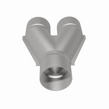 Load image into Gallery viewer, MagnaFlow Exhaust Products 10798 Exhaust Y-Pipe - 3.00/3.00