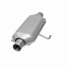 Load image into Gallery viewer, MagnaFlow Exhaust Products 95029 Standard Grade Universal Catalytic Converter
