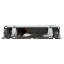 Load image into Gallery viewer, Valve-Cover-Signature-Series-Buick-1977-And-Later-3-8L-And-4-1L-V6-Chrome