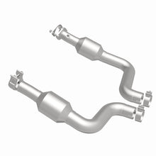 Load image into Gallery viewer, MagnaFlow Exhaust Products 280728 OEM Grade Direct-Fit Catalytic Converter for Select Chevrolet Camaro