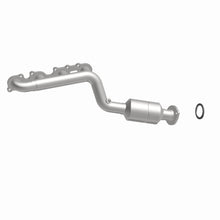 Load image into Gallery viewer, MagnaFlow Exhaust Products 51888 OEM Grade Manifold Catalytic Converter for Select Lexus LS460