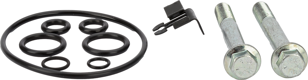 Alliant Power 702302-0002 Turbocharger Kit