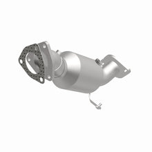 Load image into Gallery viewer, MagnaFlow Exhaust Products 21-915 OEM Grade Direct-Fit Catalytic Converter for Select Cadillac CT6