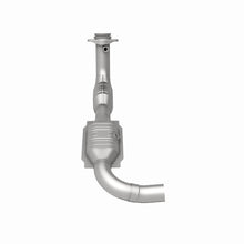 Load image into Gallery viewer, MagnaFlow Exhaust Products 447135 California CARB Direct-Fit Catalytic Converter for Select Ford F-150