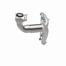 Load image into Gallery viewer, MagnaFlow Exhaust Products 51085 OEM Grade Manifold Catalytic Converter for Select Hummer H3, Hummer H3T