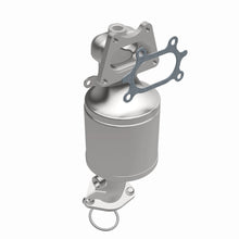 Load image into Gallery viewer, MagnaFlow Exhaust Products 5631333 California CARB Manifold Catalytic Converter for Select Honda Accord
