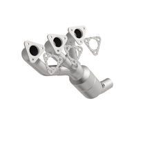 Load image into Gallery viewer, MagnaFlow Exhaust Products 49796 OEM Grade Manifold Catalytic Converter for Select BMW M3, BMW Z3