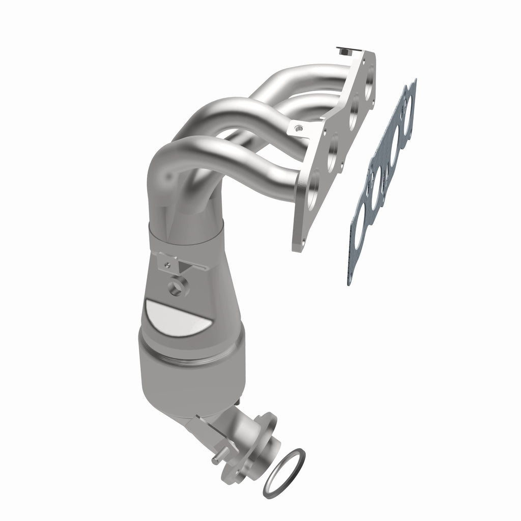 MagnaFlow Exhaust Products 452110 California CARB Manifold Catalytic Converter for Select Scion tC