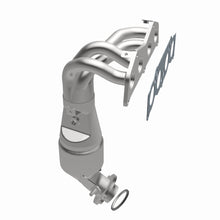Load image into Gallery viewer, MagnaFlow Exhaust Products 452110 California CARB Manifold Catalytic Converter for Select Scion tC