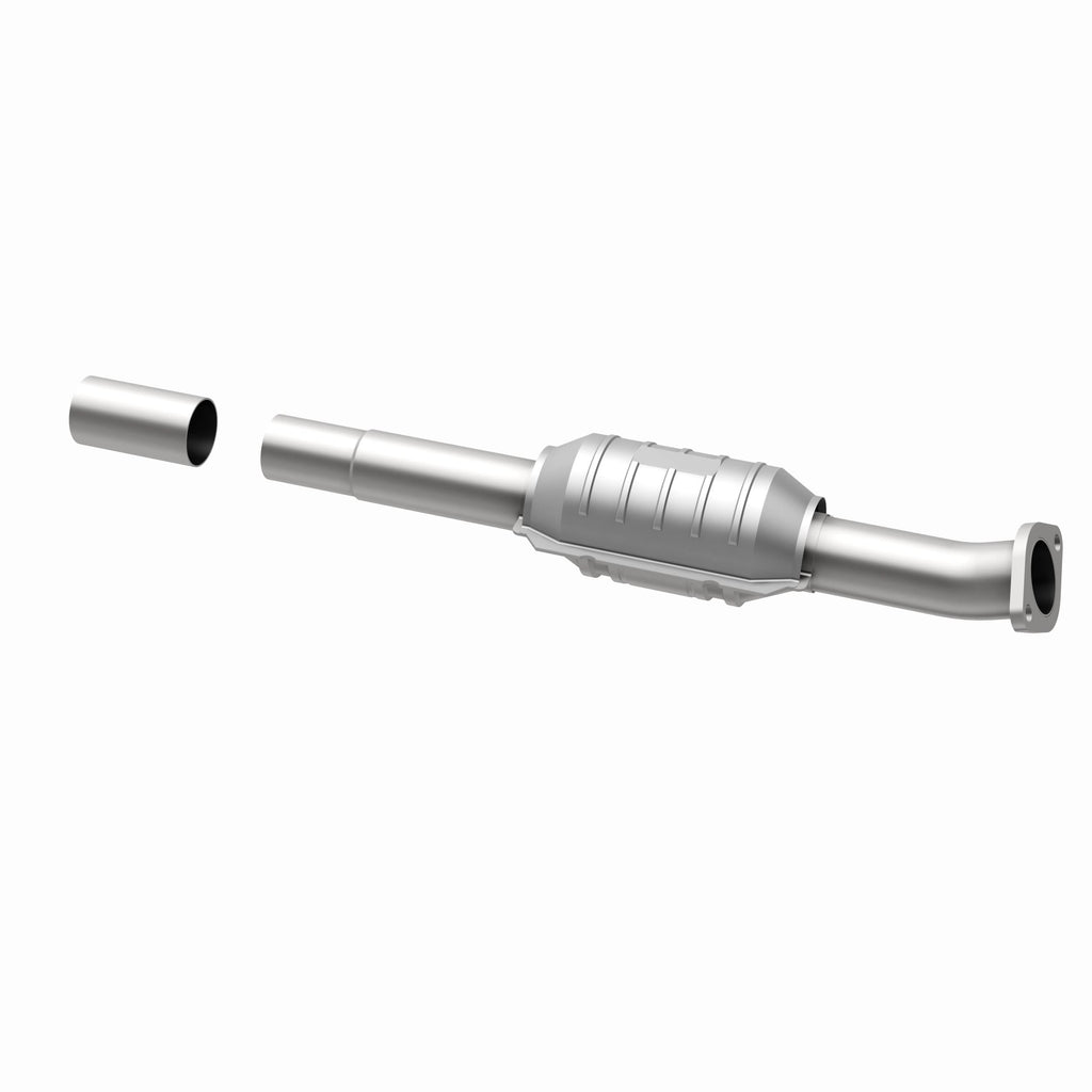 MagnaFlow Exhaust Products 23200 HM Grade Direct-Fit Catalytic Converter for Select Mitsubishi Galant