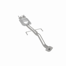 Load image into Gallery viewer, MagnaFlow Exhaust Products 441672 California CARB Direct-Fit Catalytic Converter for Select Mazda Protege
