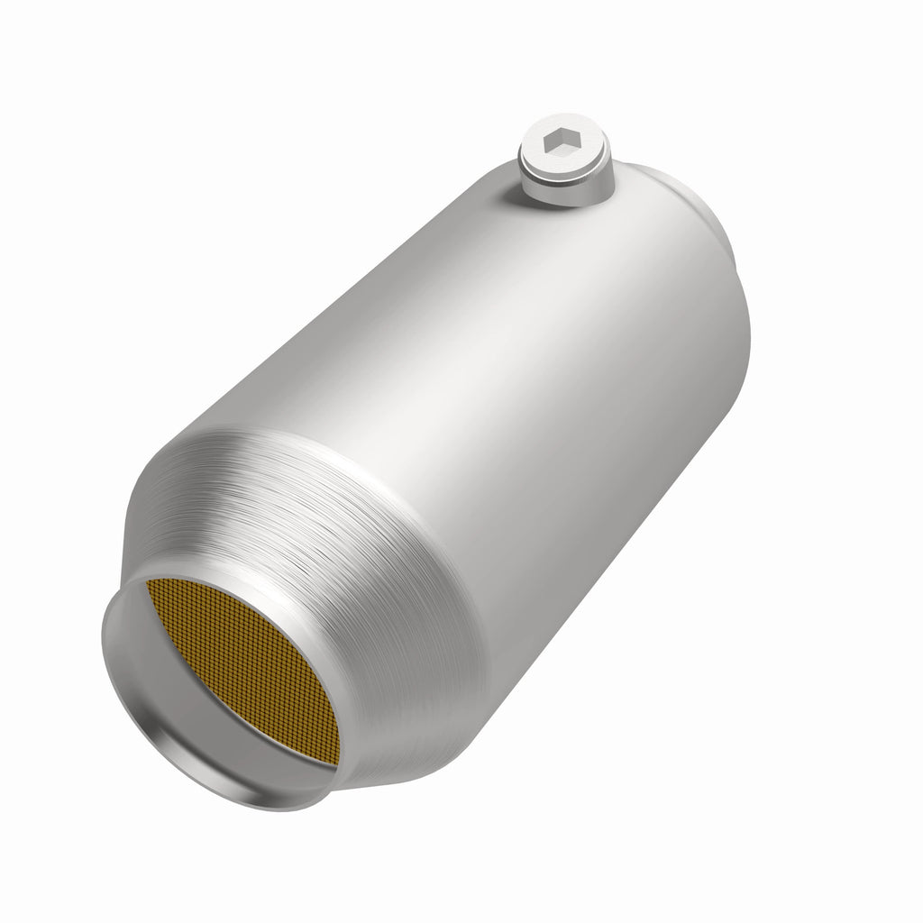 MagnaFlow Exhaust Products 551036 California CARB Universal Catalytic Converter for Select Hyundai Sonata