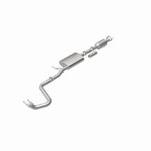 Load image into Gallery viewer, MagnaFlow Exhaust Products 52851 OEM Grade Direct-Fit Catalytic Converter for Select Kia Soul