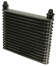 Load image into Gallery viewer, 13-Row-Atomic-Cool-Plate--Fin-Replacement-Oil-Cooler,--8An