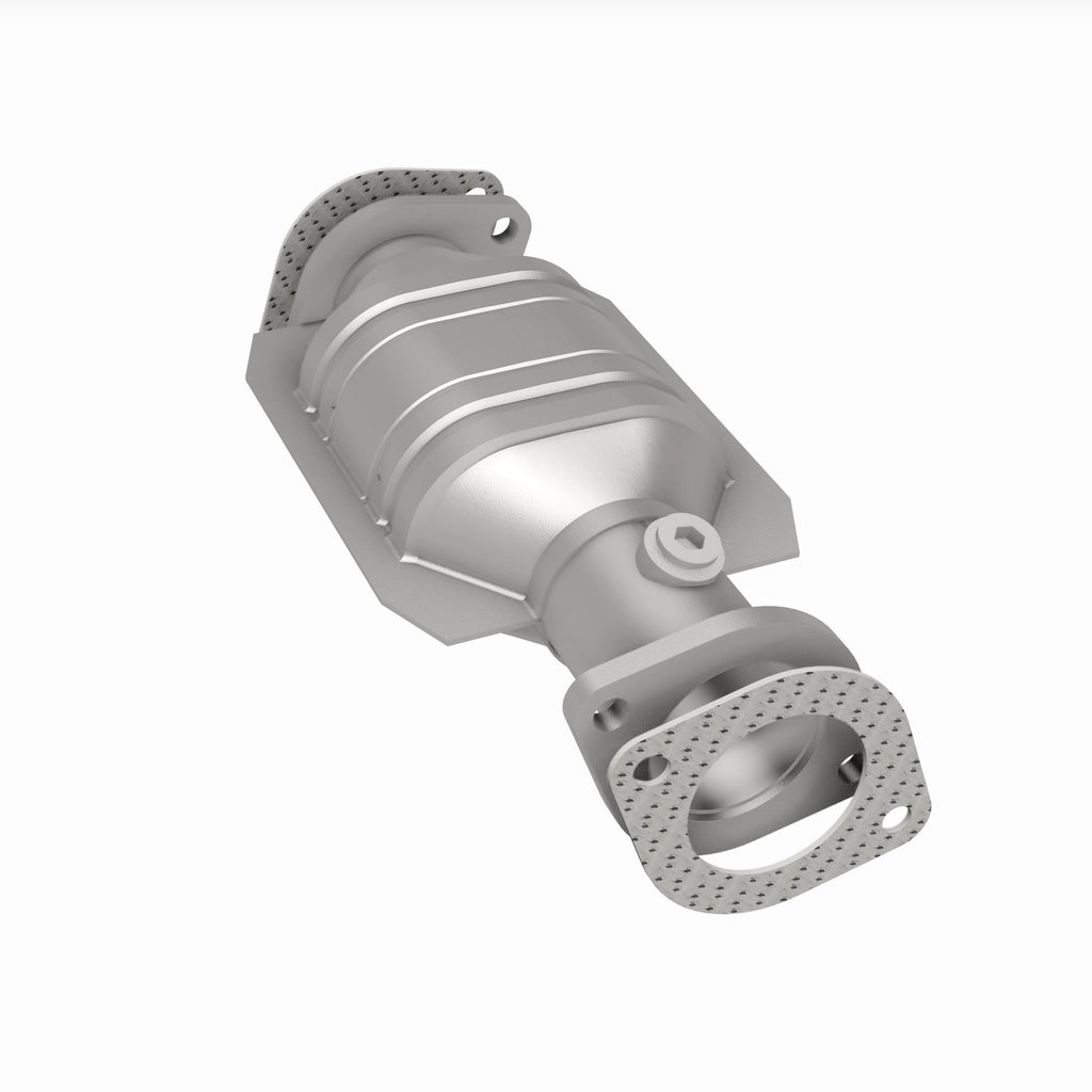 MagnaFlow Exhaust Products 441704 California CARB Direct-Fit Catalytic Converter for Select INFINITI I30, Nissan Maxima