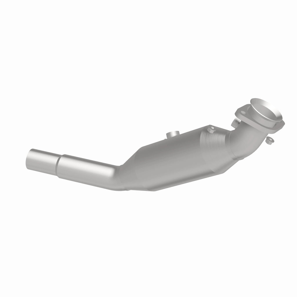 MagnaFlow Exhaust Products 52997 OEM Grade Direct-Fit Catalytic Converter for Select Mercedes-Benz E400