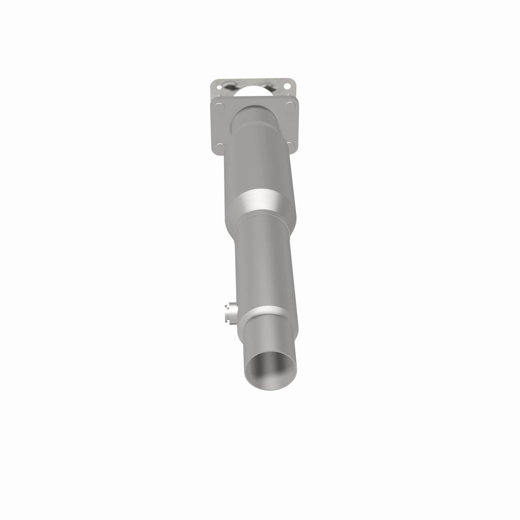MagnaFlow Exhaust Products 4481515 California CARB Direct-Fit Catalytic Converter for Select Buick LeSabre, Buick Park Avenue, Buick Riviera, Oldsmobile 88, Oldsmobile Aurora, Oldsmobile LSS, Oldsmobile Regency, Pontiac Bonneville