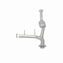 Load image into Gallery viewer, MagnaFlow Exhaust Products 49411 OEM Grade Direct-Fit Catalytic Converter for Select Ford Expedition
