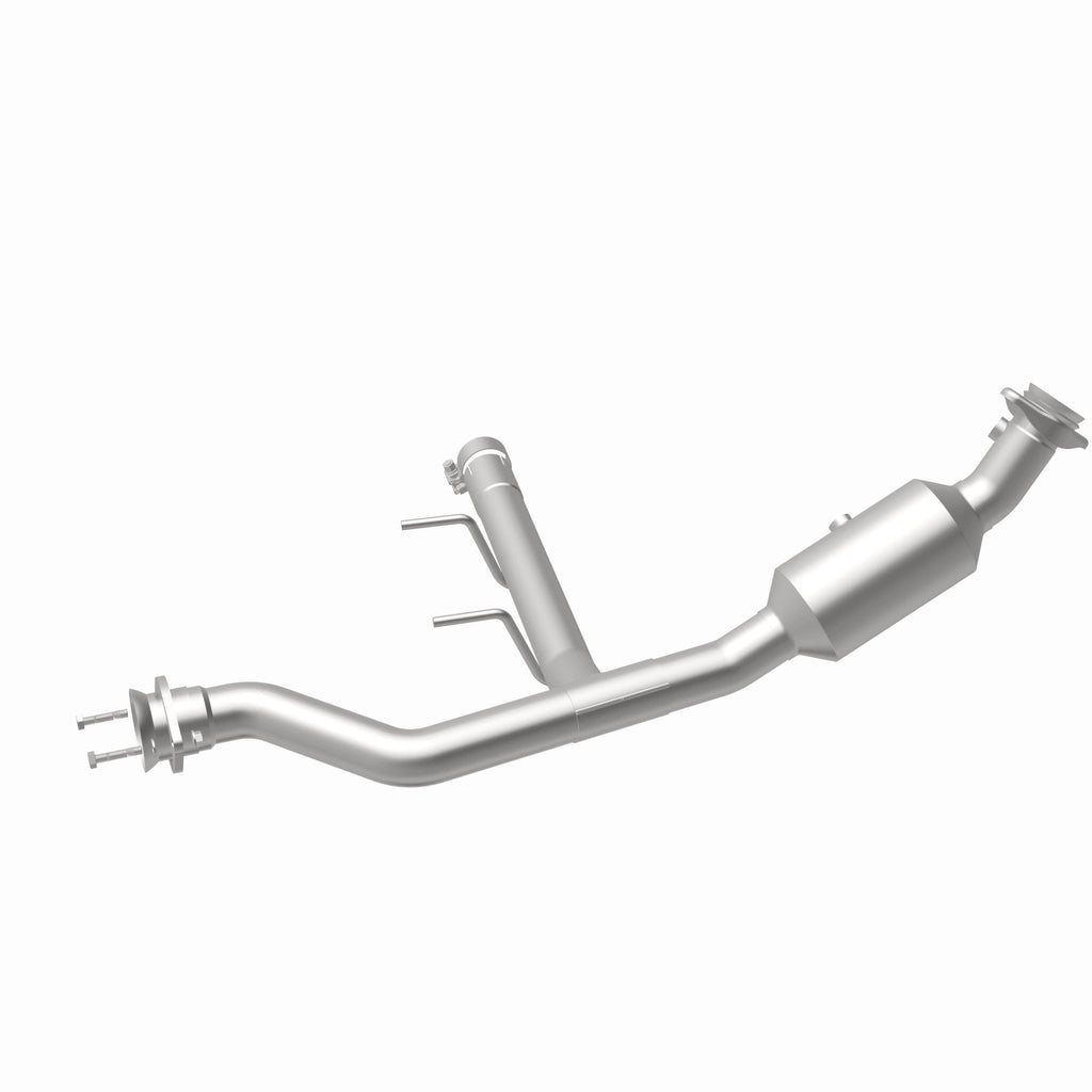 MagnaFlow Exhaust Products 23-045 OEM Grade Direct-Fit Catalytic Converter for Select Ford F-150