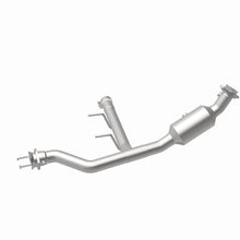 Load image into Gallery viewer, MagnaFlow Exhaust Products 23-045 OEM Grade Direct-Fit Catalytic Converter for Select Ford F-150