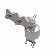 Load image into Gallery viewer, MagnaFlow Exhaust Products 51870 OEM Grade Manifold Catalytic Converter for Select Mazda Millenia