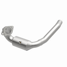 Load image into Gallery viewer, MagnaFlow Exhaust Products 21-603 OEM Grade Direct-Fit Catalytic Converter for Select Ford Edge, Ford Fusion, Lincoln Continental, Lincoln MKX, Lincoln Nautilus