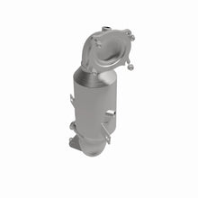 Load image into Gallery viewer, MagnaFlow Exhaust Products 280295 OEM Grade Direct-Fit Catalytic Converter for Select Alfa Romeo Giulia, Alfa Romeo Stelvio