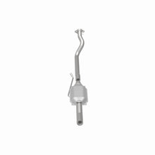 Load image into Gallery viewer, MagnaFlow Exhaust Products 93301 Standard Grade Direct-Fit Catalytic Converter for Select Ford E-150 Econoline, Ford E-150 Econoline Club Wagon, Ford E-250 Econoline, Ford E-250 Econoline Club Wagon, Ford E-350 Econoline, Ford E-350 Econoline Club Wagon,