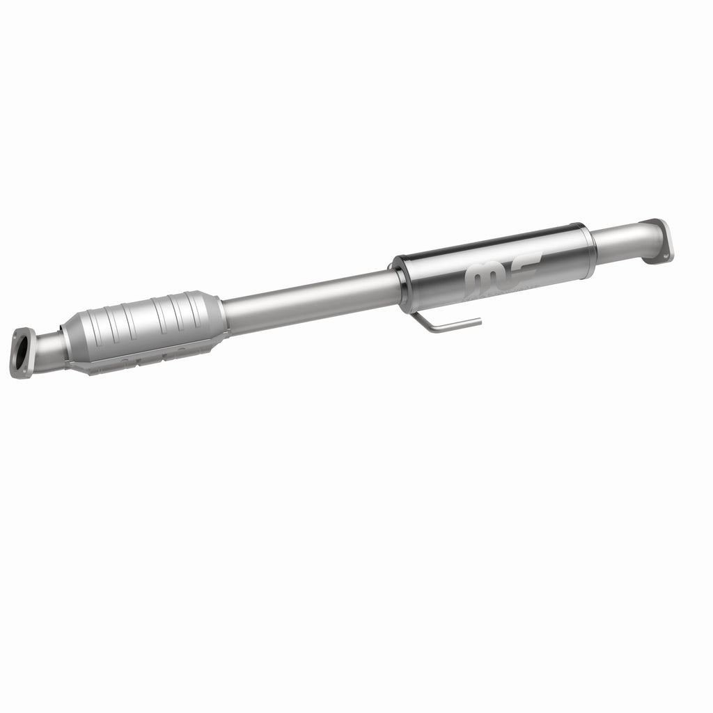 MagnaFlow Exhaust Products 51133 OEM Grade Direct-Fit Catalytic Converter for Select Hyundai Sonata, Kia Optima