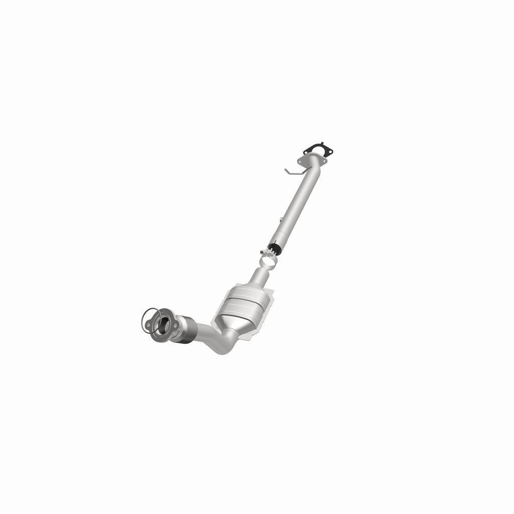 MagnaFlow Exhaust Products 51845 OEM Grade Direct-Fit Catalytic Converter for Select Buick Rendezvous, Chevrolet Venture, Oldsmobile Silhouette, Pontiac Aztek, Pontiac Montana