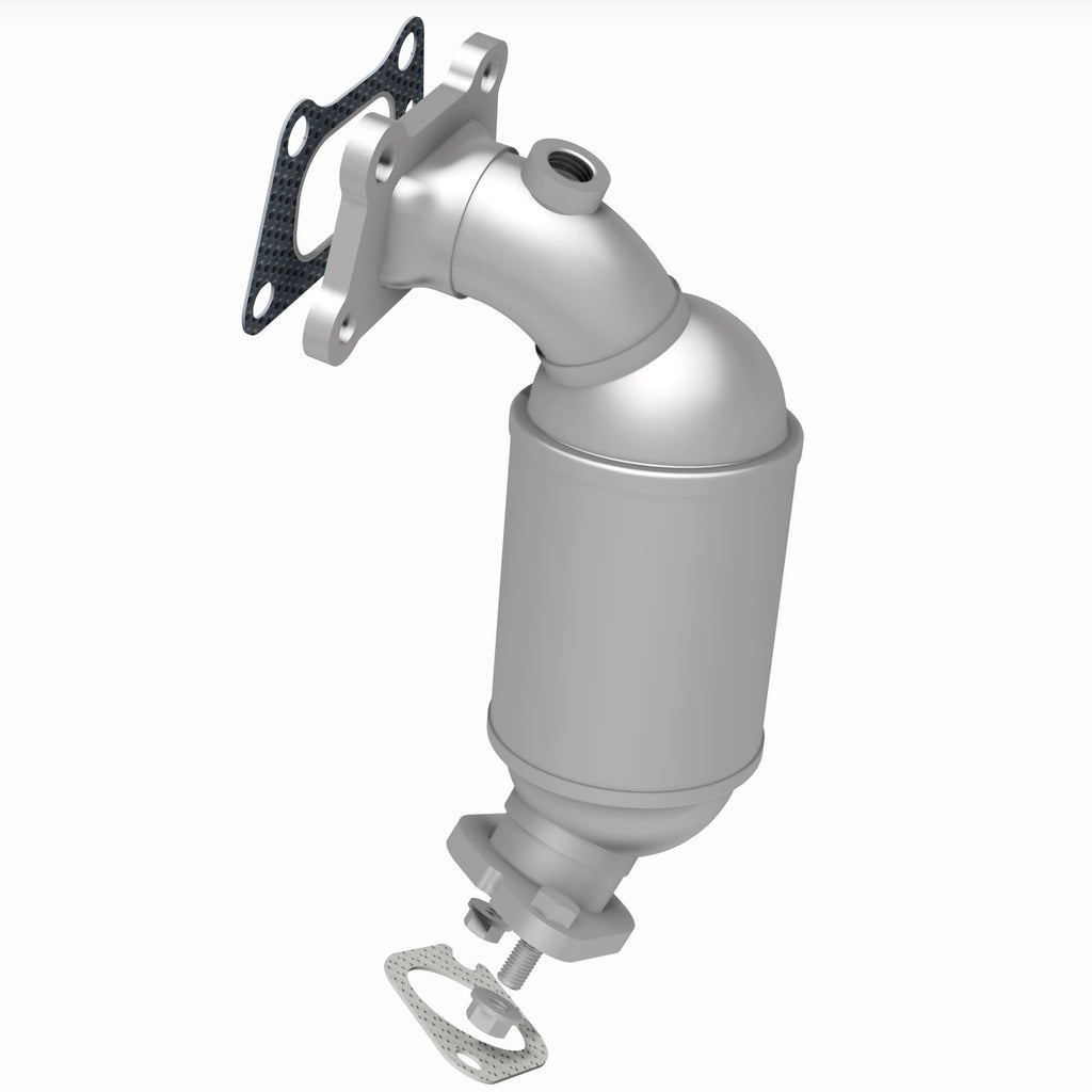 MagnaFlow Exhaust Products 280177 OEM Grade Direct-Fit Catalytic Converter for Select Cadillac XT5, Cadillac XT6, Chevrolet Blazer, GMC Acadia
