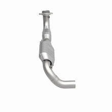 Load image into Gallery viewer, MagnaFlow Exhaust Products 51753 OEM Grade Direct-Fit Catalytic Converter for Select Ford F-150, Lincoln Navigator