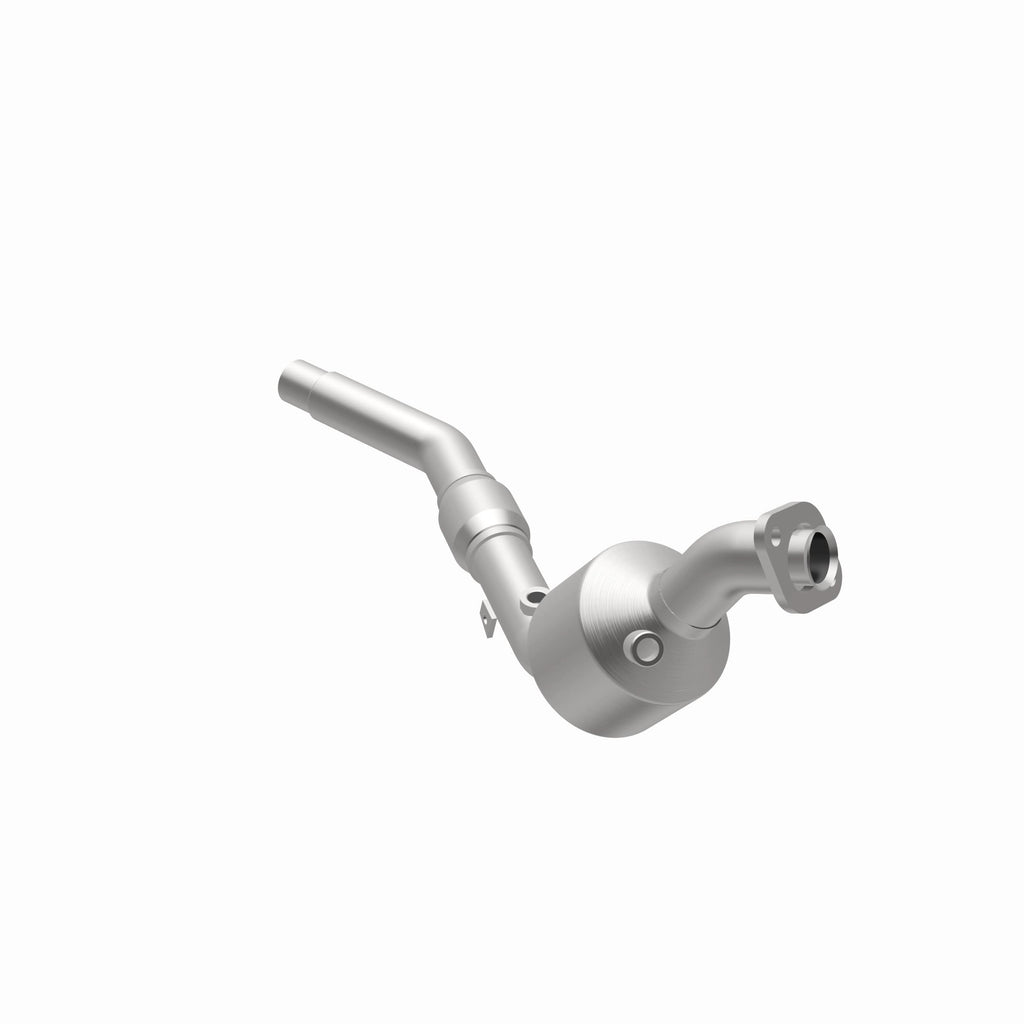 MagnaFlow Exhaust Products 24128 HM Grade Direct-Fit Catalytic Converter for Select Land Rover Freelander