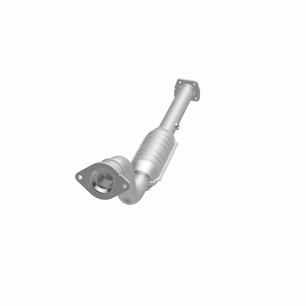 MagnaFlow Exhaust Products 23521 HM Grade Direct-Fit Catalytic Converter for Select Chevrolet Lumina, Chevrolet Monte Carlo