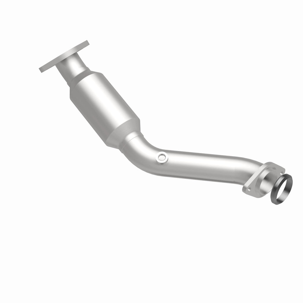 MagnaFlow Exhaust Products 4561733 California CARB Direct-Fit Catalytic Converter for Select Chevrolet Corvette