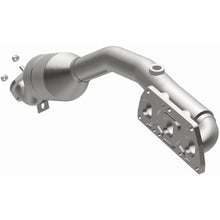 Load image into Gallery viewer, MagnaFlow Exhaust Products 51178 OEM Grade Manifold Catalytic Converter for Select Audi A8 Quattro