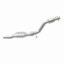 Load image into Gallery viewer, MagnaFlow Exhaust Products 24119 HM Grade Direct-Fit Catalytic Converter for Select Audi Allroad Quattro