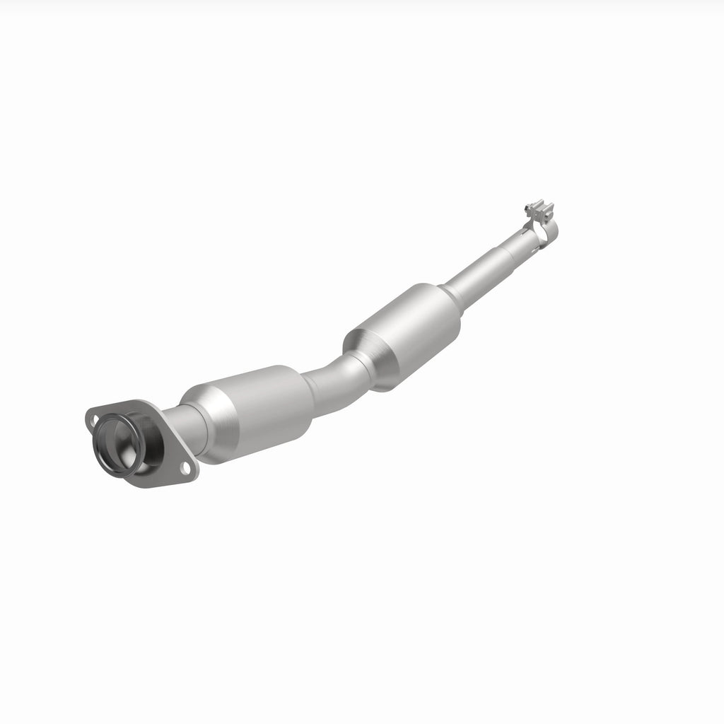 MagnaFlow Exhaust Products 23007 HM Grade Semi-Direct Fit Catalytic Converter for Select Toyota Prius