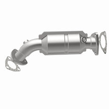 Load image into Gallery viewer, MagnaFlow Exhaust Products 51644 OEM Grade Direct-Fit Catalytic Converter for Select Audi A4, Audi A4 Quattro, Volkswagen Passat