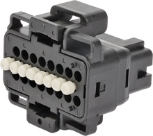 Load image into Gallery viewer, Alliant Power AP0020 Fuel Injector Control Module Connector