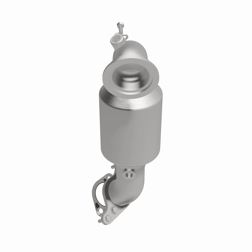 MagnaFlow Exhaust Products 21-421 OEM Grade Direct-Fit Catalytic Converter for Select Chevrolet Equinox, Chevrolet Malibu, GMC Terrain