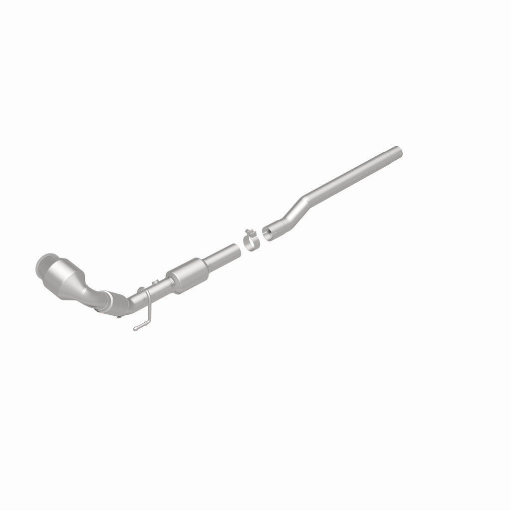 MagnaFlow Exhaust Products 52392 OEM Grade Direct-Fit Catalytic Converter for Select Volkswagen Beetle, Volkswagen Jetta, Volkswagen Passat