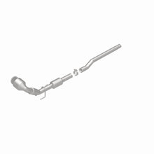Load image into Gallery viewer, MagnaFlow Exhaust Products 52392 OEM Grade Direct-Fit Catalytic Converter for Select Volkswagen Beetle, Volkswagen Jetta, Volkswagen Passat