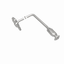 Load image into Gallery viewer, MagnaFlow Exhaust Products 458027 California CARB Direct-Fit Catalytic Converter for Select Jeep Wrangler