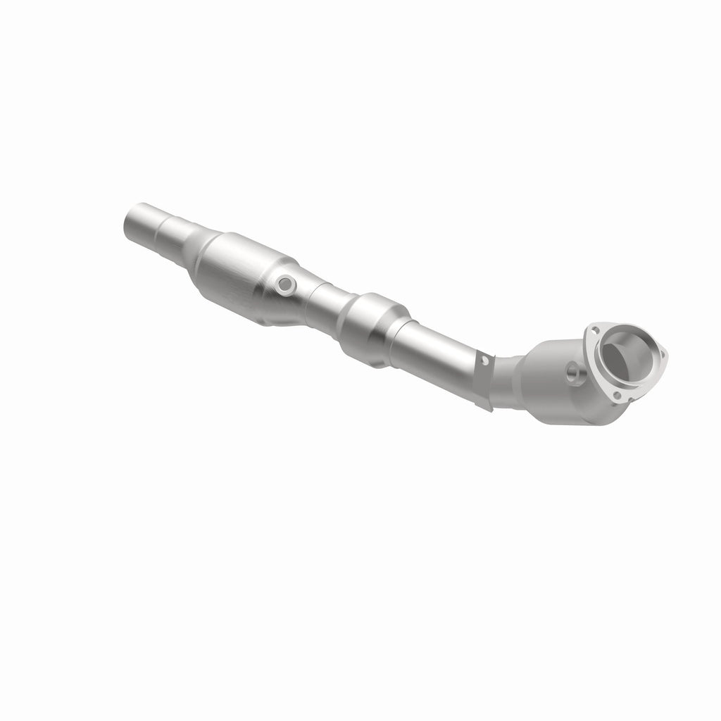 MagnaFlow Exhaust Products 49262 OEM Grade Direct-Fit Catalytic Converter for Select Audi RS4